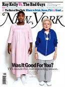 New York Magazine Subscription